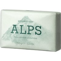 ALPS Scrubbing Soap