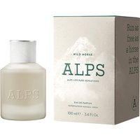 ALPS Wild Horse Edp Vapo