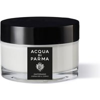 ACQUA DI PARMA Zafferano Body Cream