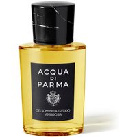ACQUA DI PARMA Signatures Of The Sun Gelsomino A Freddo Ambrosia