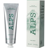 ALPS Hand Cream