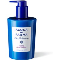 ACQUA DI PARMA Bm Mirto Hand & Body Lotion