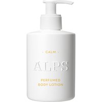 ALPS Perfumed Body Lotion Calm