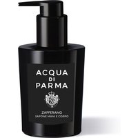 ACQUA DI PARMA Zafferano Hand & Body Wash