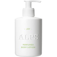 ALPS Perfumed Body Lotion Joy