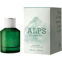 ALPS Edp Vapo