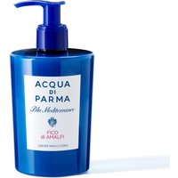 ACQUA DI PARMA Blu Mediterraneo Fico Hand &Body Lotion