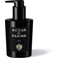ACQUA DI PARMA Signature Oud Hand & Body Wash