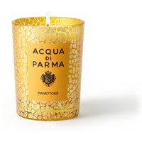 ACQUA DI PARMA Panettone Candle