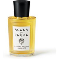 ACQUA DI PARMA Colonia Il Profumo Millesimato L.E.