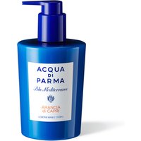 ACQUA DI PARMA Bm Arancia Hand & Body Lotion