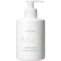ALPS Perfumed Body Lotion Activate