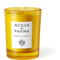 ACQUA DI PARMA Apperitivo In Terazza Candle