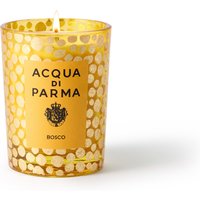 ACQUA DI PARMA Bosco Candle