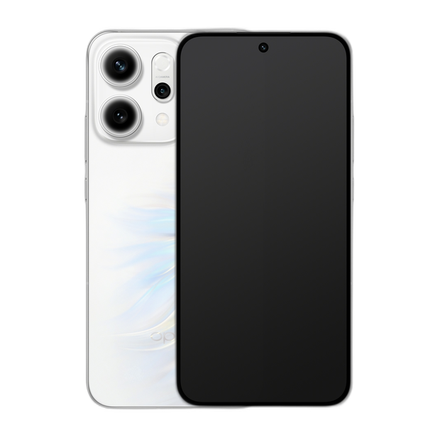 ,Oppo Reno 14